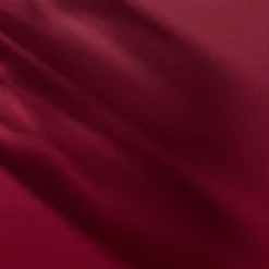 Tissu FORD coloris bordeaux - 4MURS