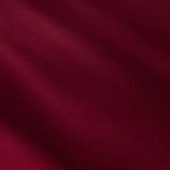 Tissu FORD coloris bordeaux - 4MURS