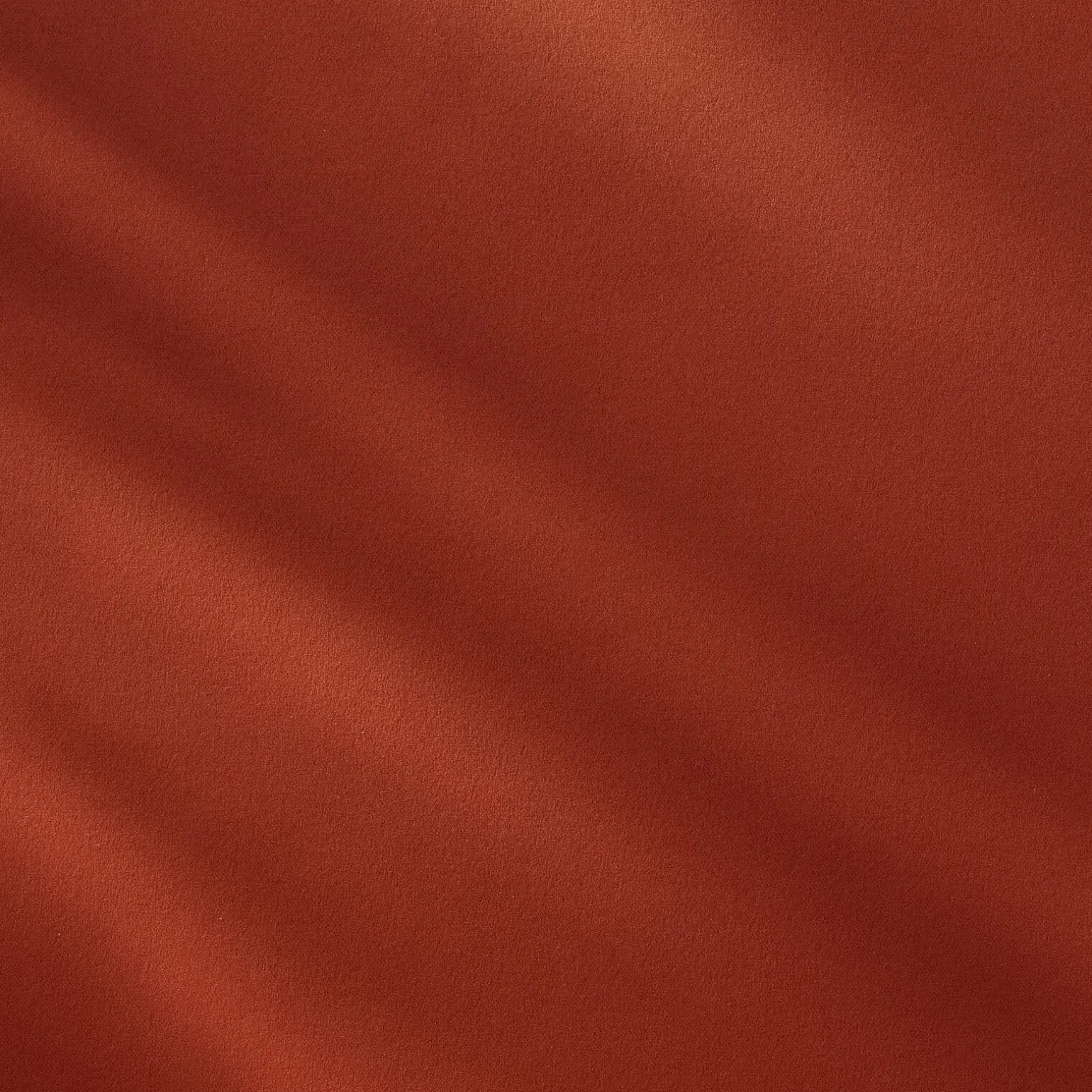 Tissu FORD coloris rouille - 4MURS