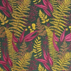 Tissu GRAMY coloris vert - 4MURS