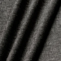 Tissu IBIZA coloris gris foncé - 4MURS