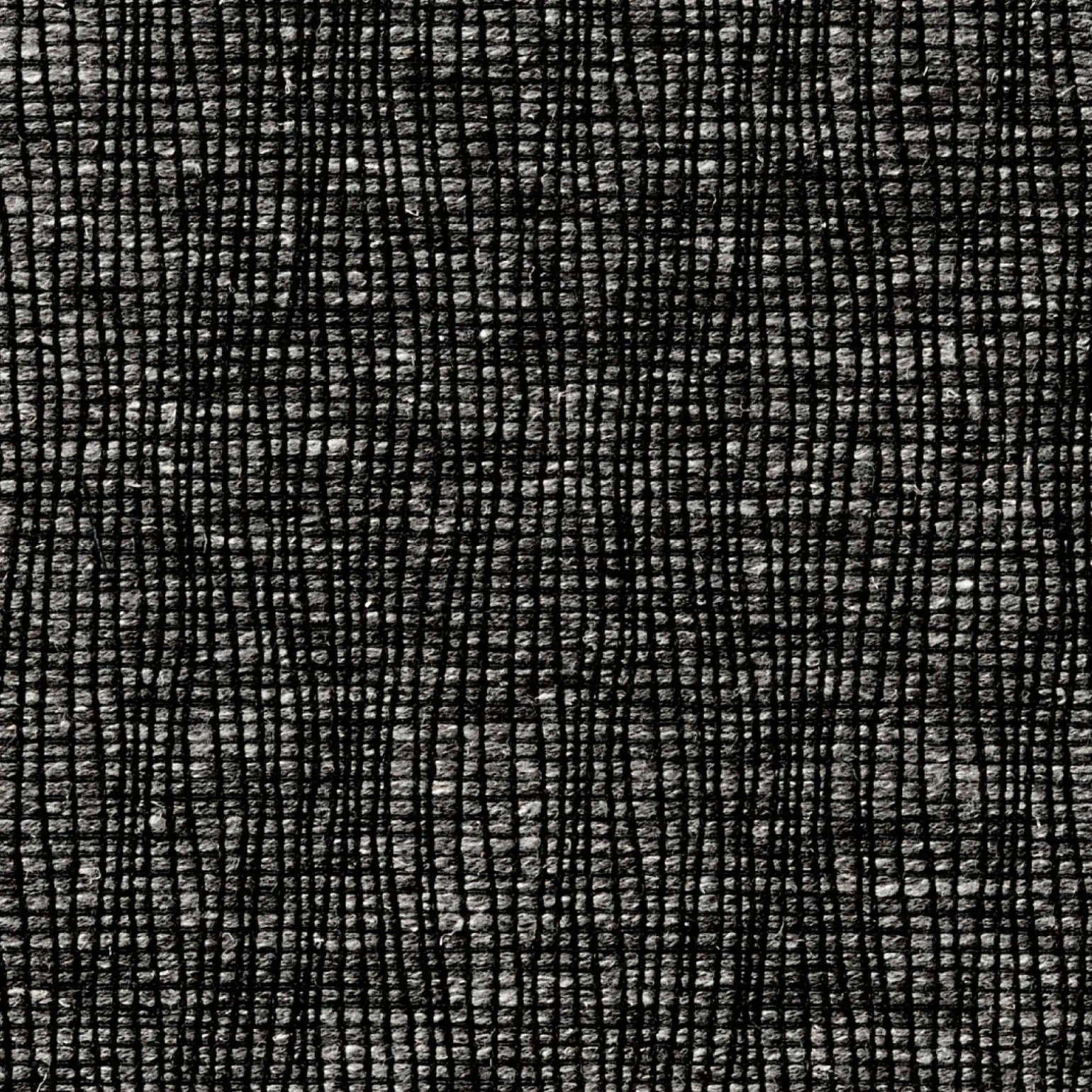Tissu IBIZA coloris gris foncé - 4MURS