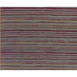 Tissu JAPON coloris rose fuchsia - 4MURS