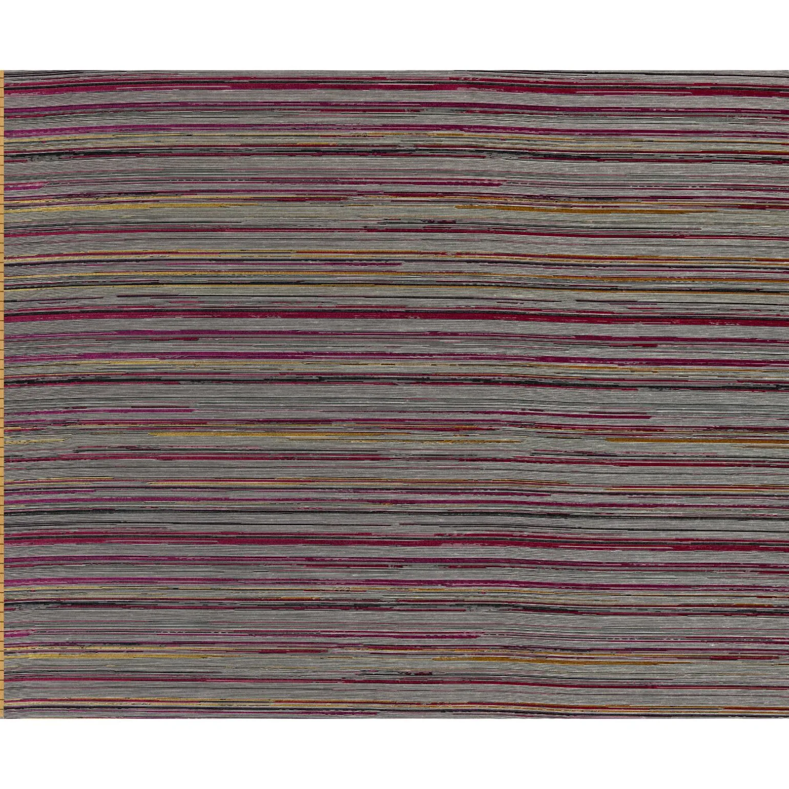 Tissu JAPON coloris rose fuchsia - 4MURS