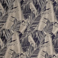 Tissu JAVA coloris gris - 4MURS