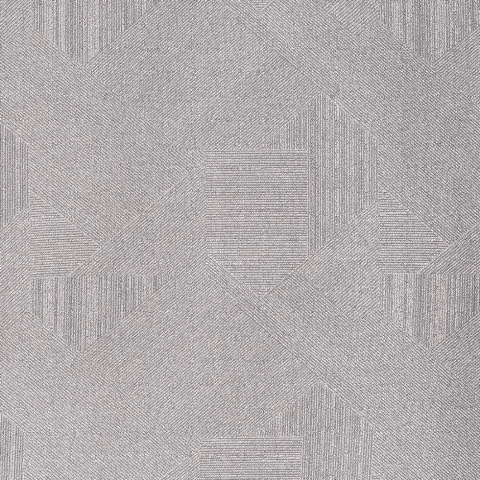 Tissu KILA coloris gris - 4MURS