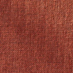 Tissu LARINO coloris brique - 4MURS
