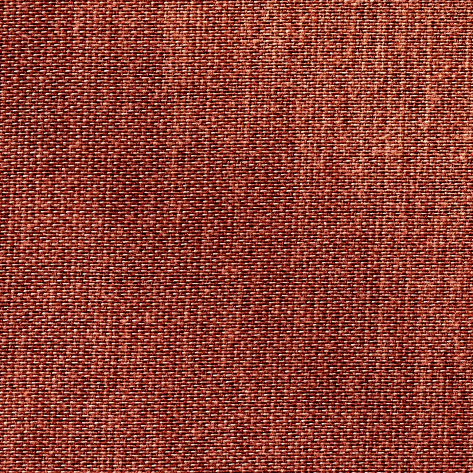 Tissu LARINO coloris brique - 4MURS
