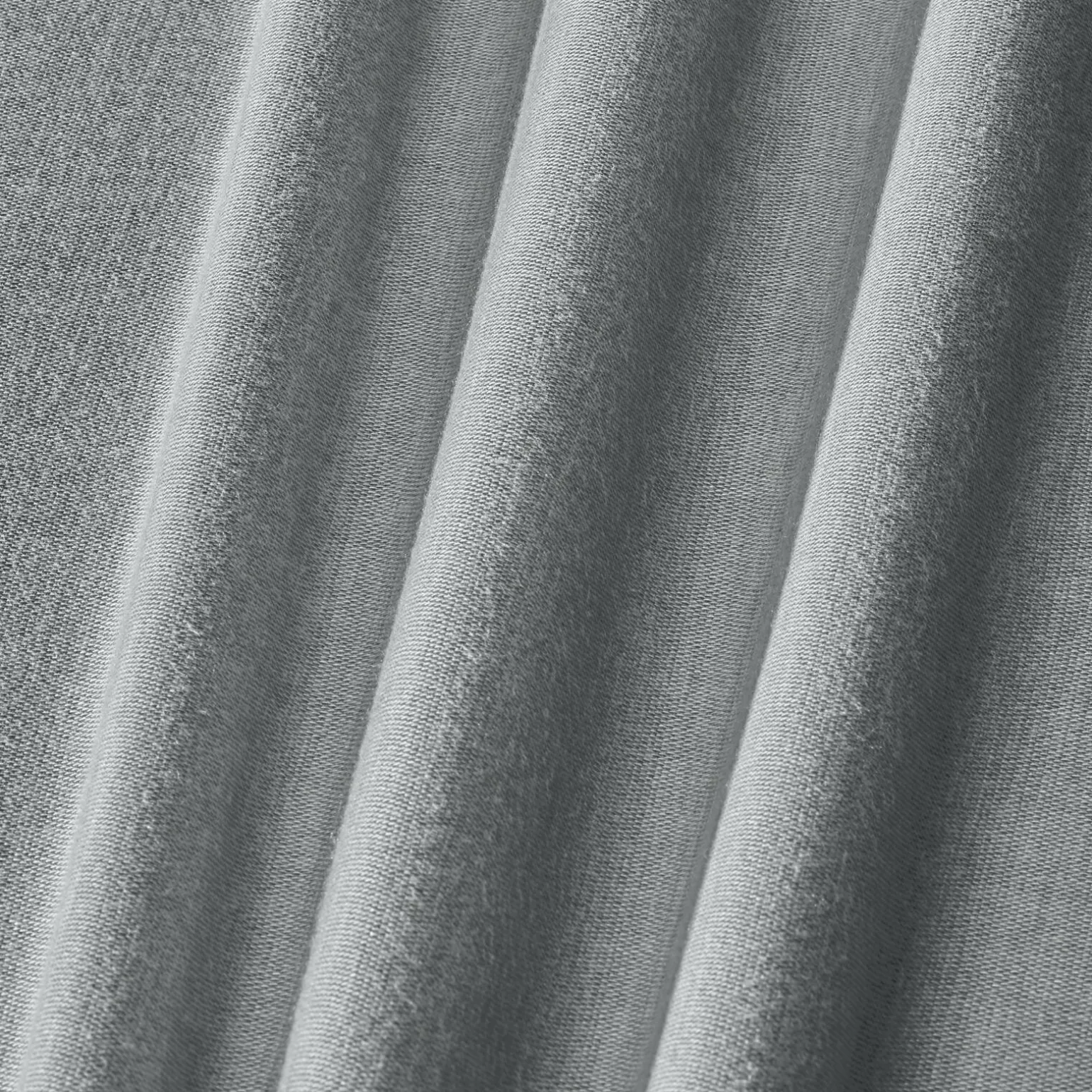 Tissu LARINO coloris gris perle - 4MURS