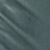 Tissu LARINO coloris vert émeraude - 4MURS