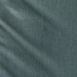 Tissu LARINO coloris vert émeraude - 4MURS