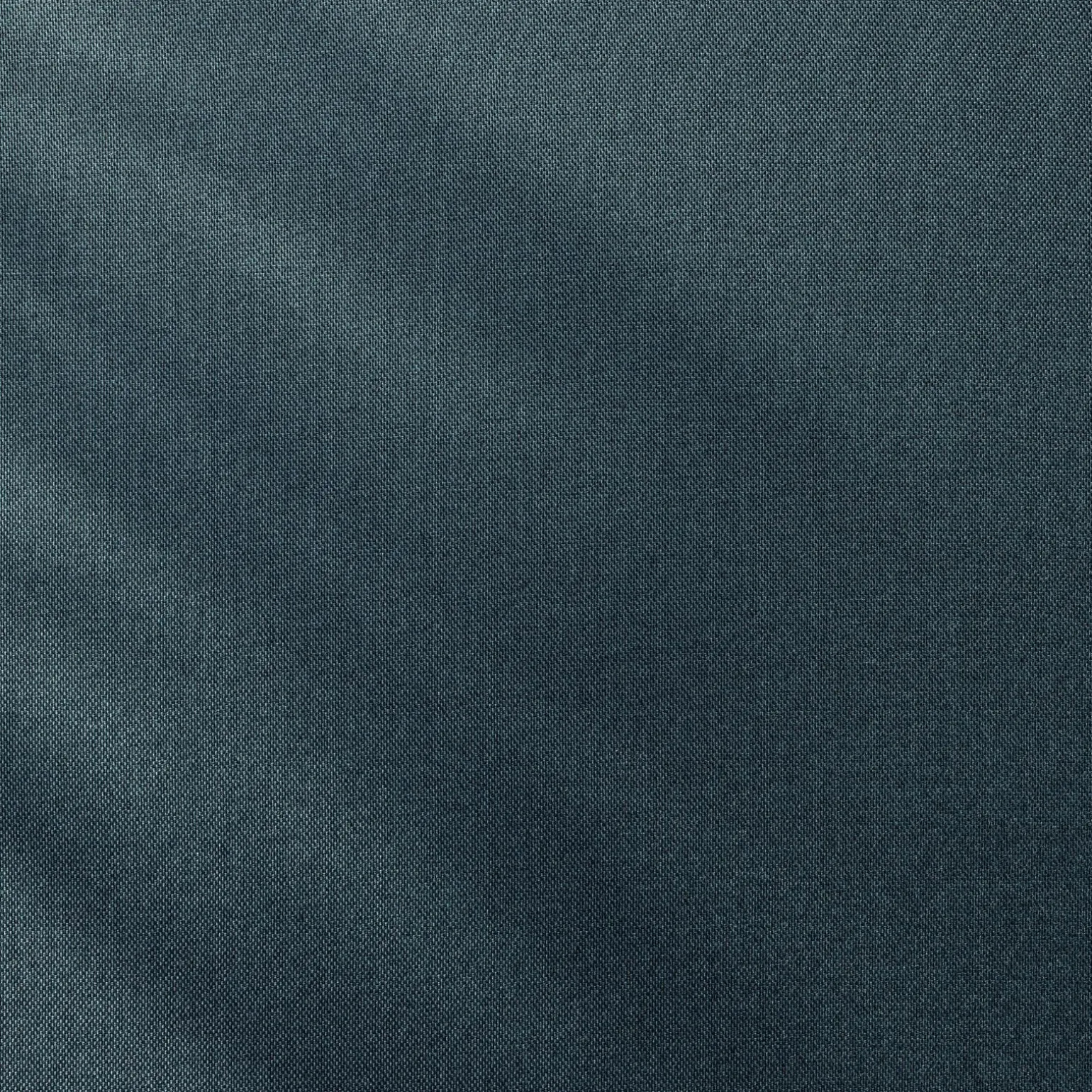 Tissu LINNEO coloris bleu indigo - 4MURS