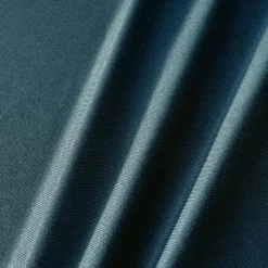 Tissu LINNEO coloris bleu indigo - 4MURS