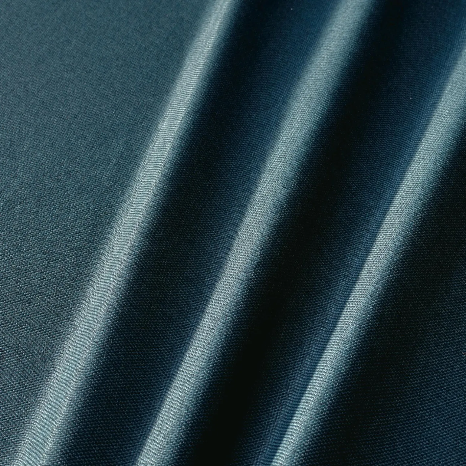 Tissu LINNEO coloris bleu indigo - 4MURS