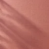Tissu LINNEO coloris brun - 4MURS