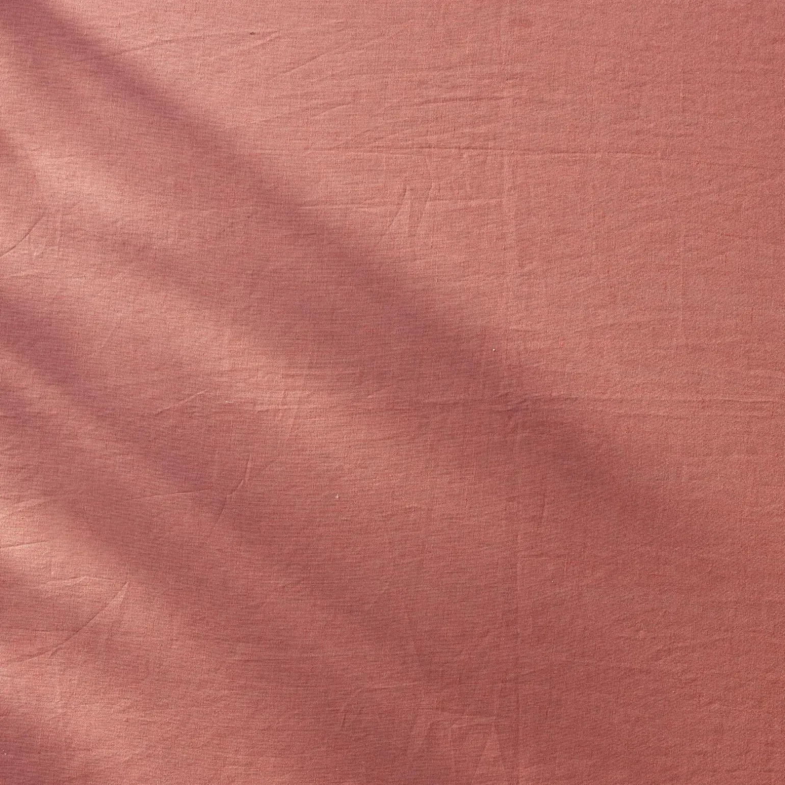 Tissu LINNEO coloris brun - 4MURS