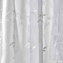 Tissu MÉLOPÉE coloris ivoire - 4MURS