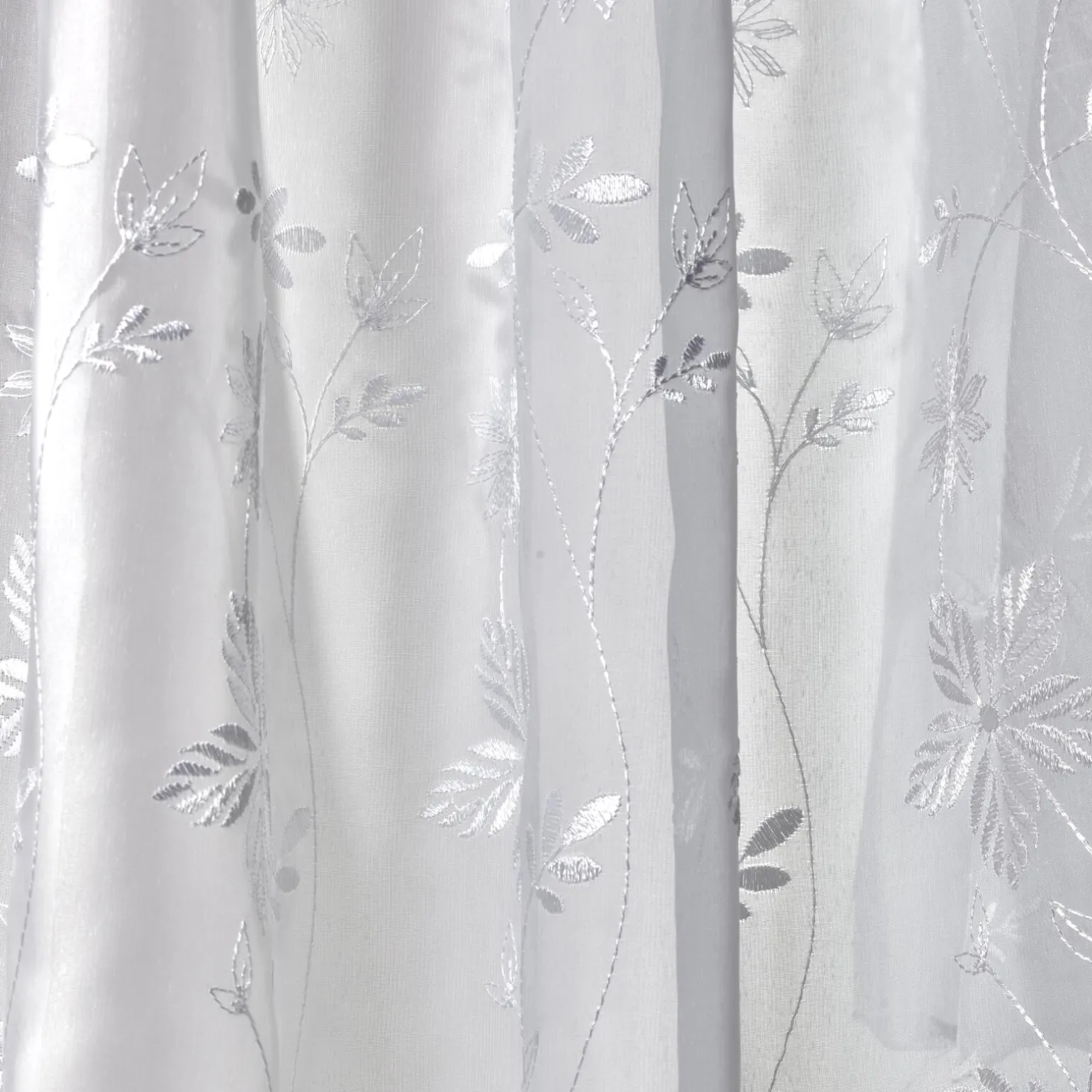 Tissu MÉLOPÉE coloris ivoire - 4MURS