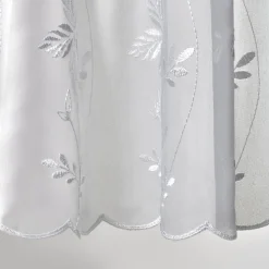 Tissu MÉLOPÉE coloris ivoire - 4MURS