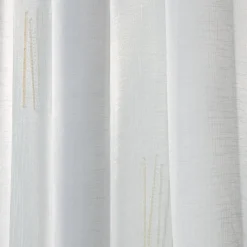 Tissu MOISSON coloris beige - 4MURS