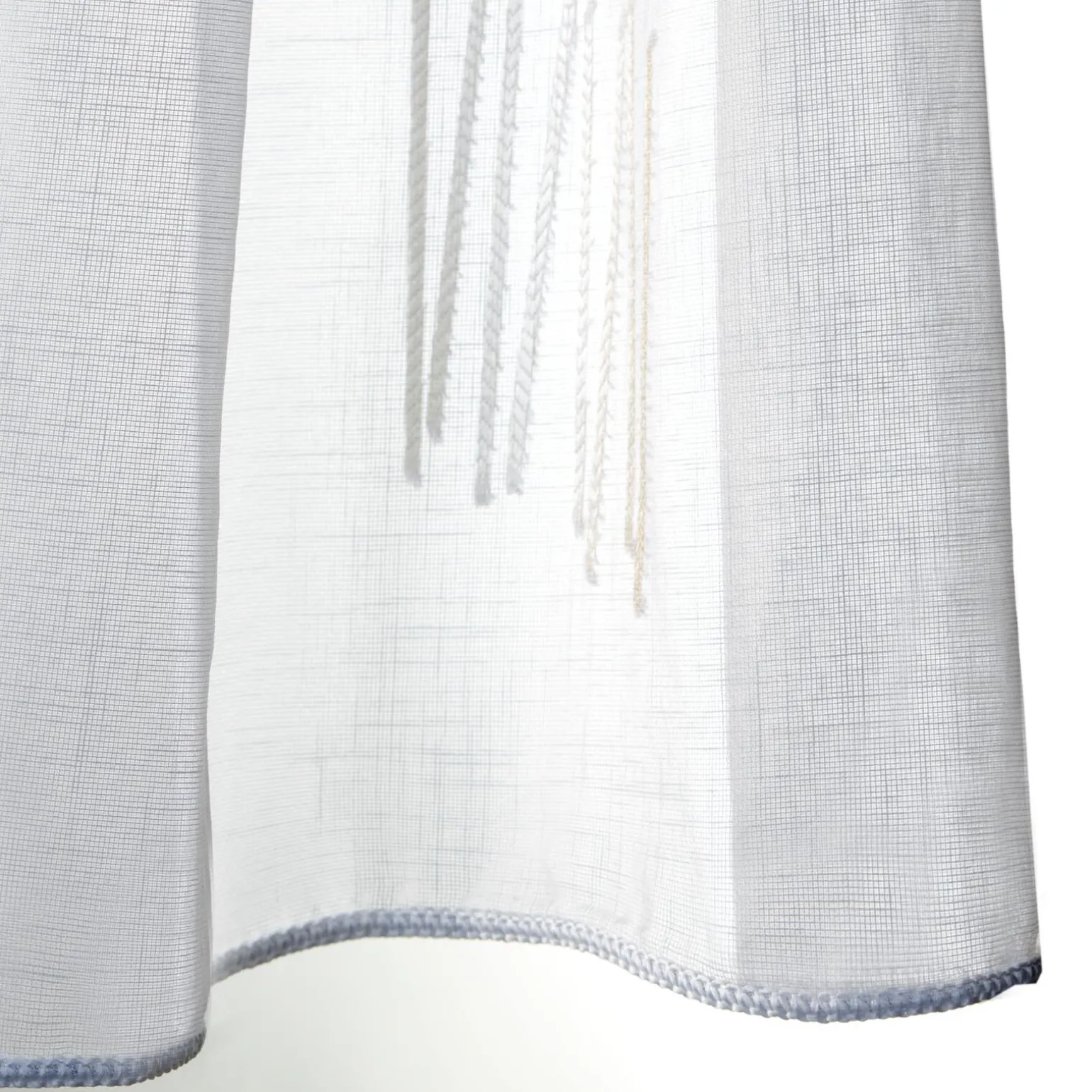 Tissu MOISSON coloris beige - 4MURS