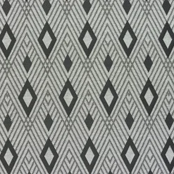 Tissu MOMA coloris gris anthracite - 4MURS