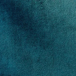 Tissu PALACE coloris bleu pétrole - 4MURS