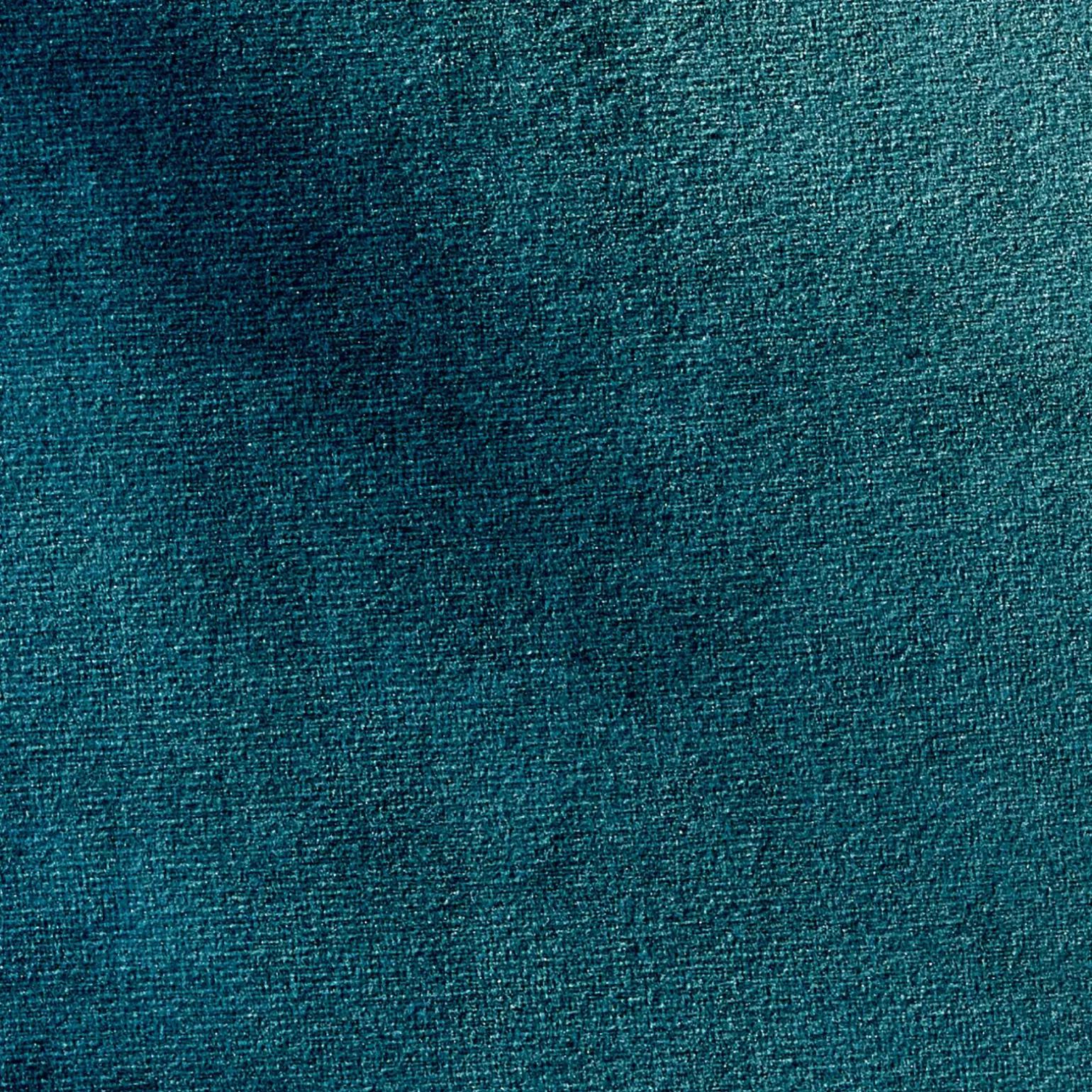 Tissu PALACE coloris bleu pétrole - 4MURS