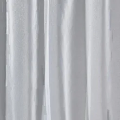 Tissu ROMANNE coloris blanc - 4MURS