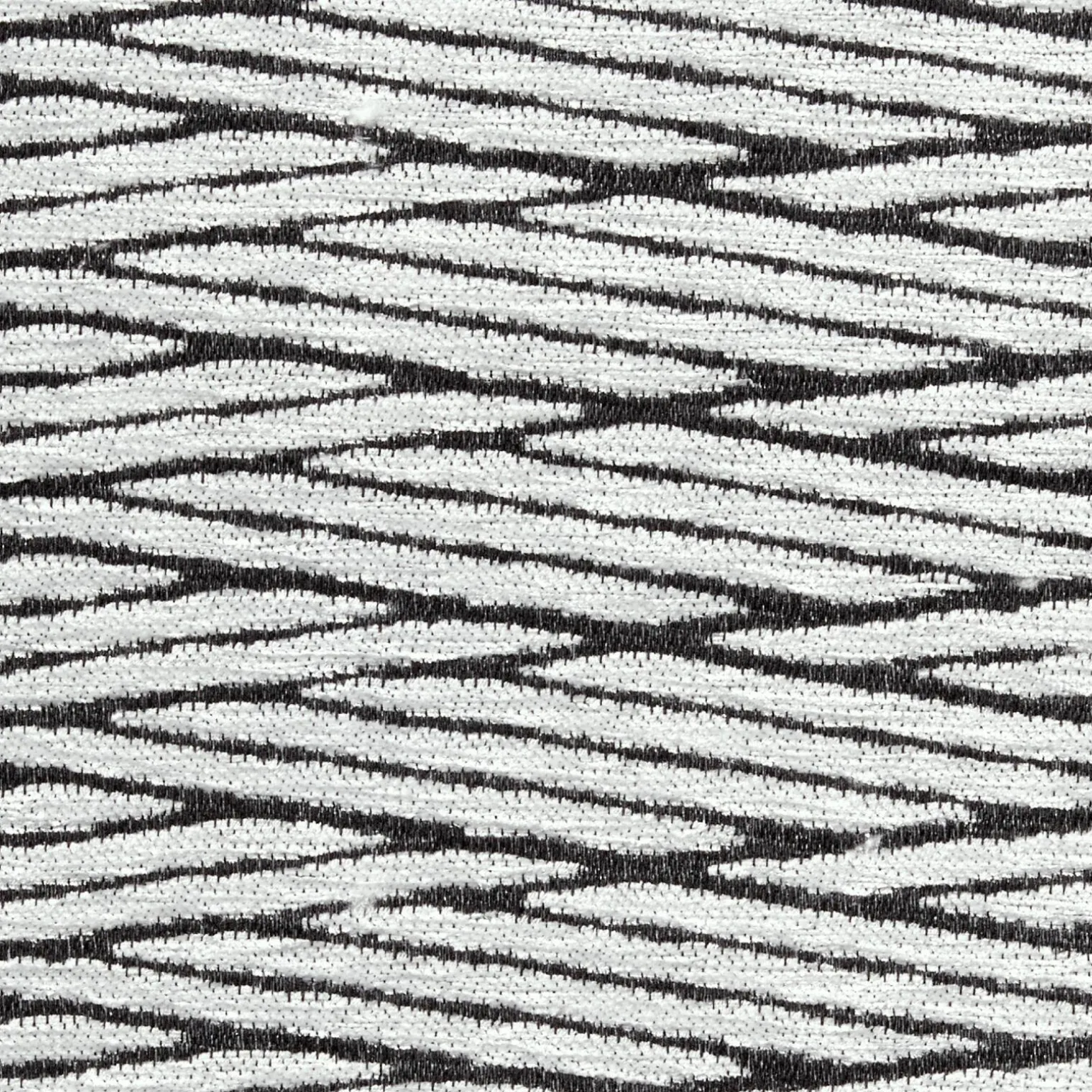 Tissu SALSA coloris écru - 4MURS