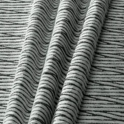 Tissu SALSA coloris écru - 4MURS
