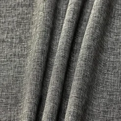 Tissu SHEFFIELD coloris gris - 4MURS