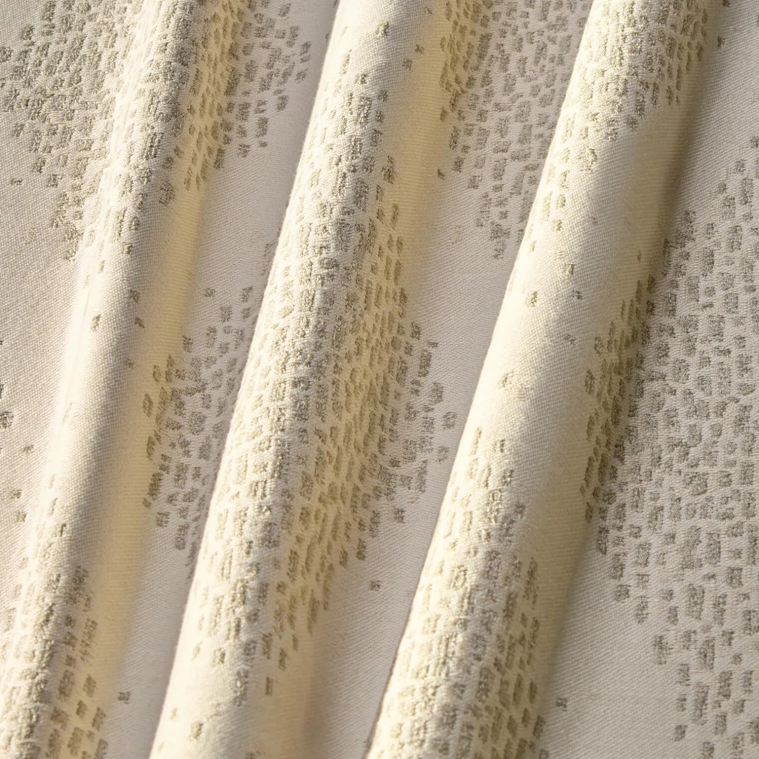 Tissu SUMMY coloris beige - 4MURS