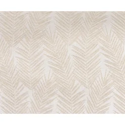 Tissu TASMANIE coloris naturel - 4MURS