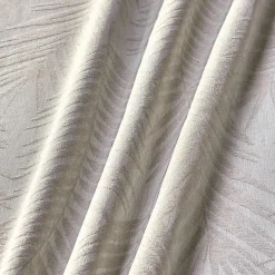 Tissu TASMANIE coloris naturel - 4MURS