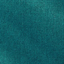 Tissu VENUSA coloris bleu paon - 4MURS