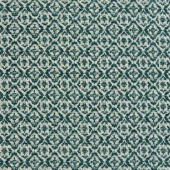 Tissu WISY coloris bleu - 4MURS