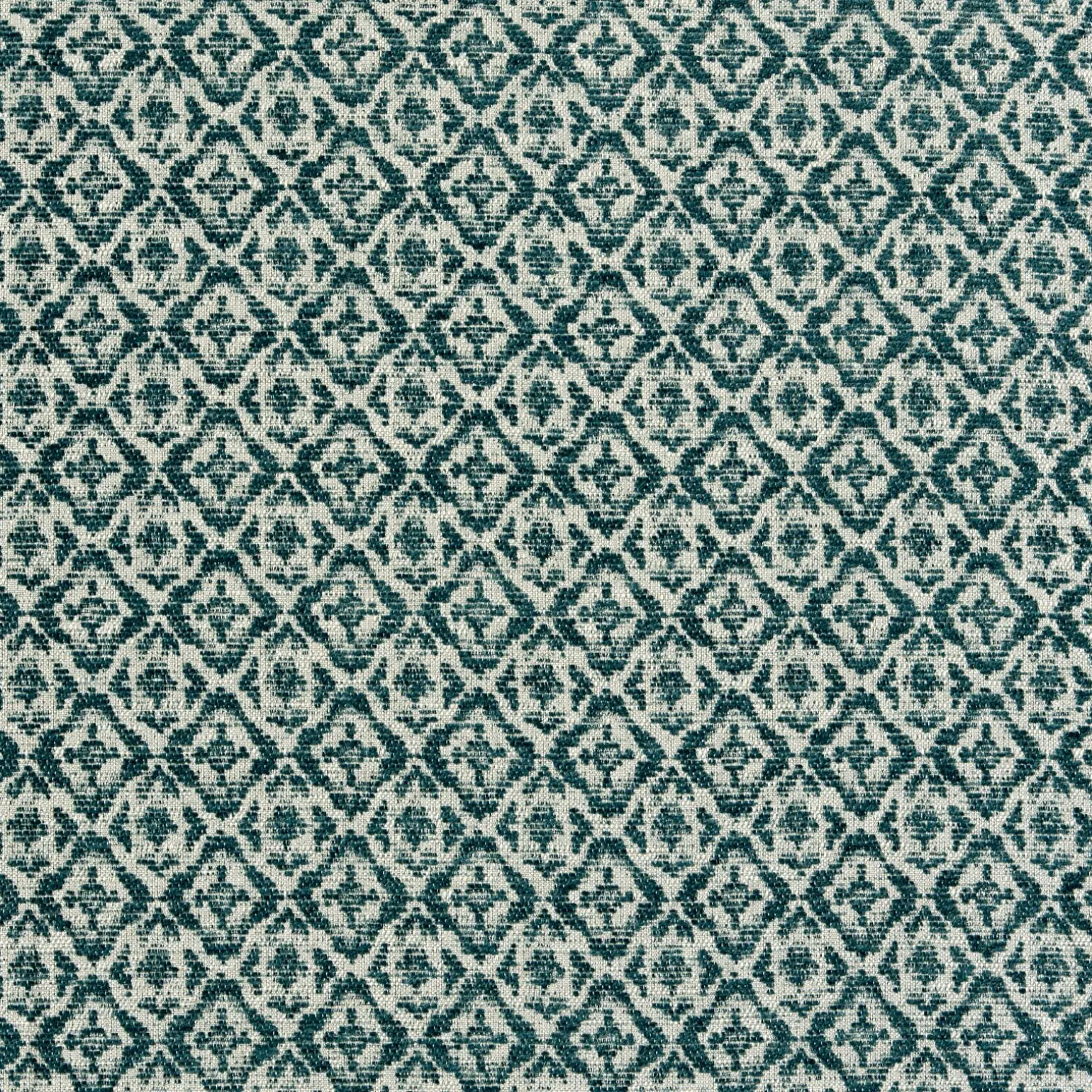 Tissu WISY coloris bleu - 4MURS