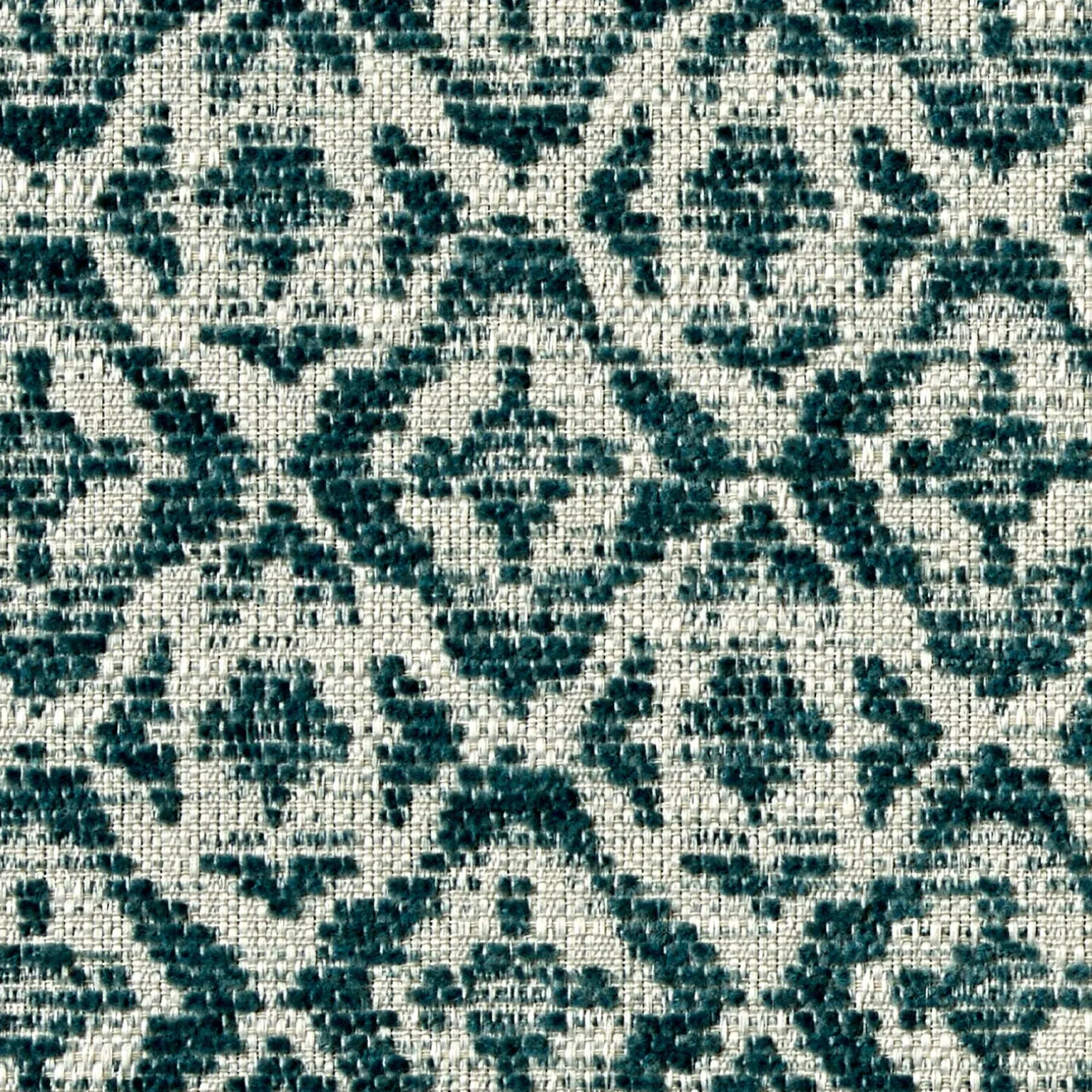 Tissu WISY coloris bleu - 4MURS