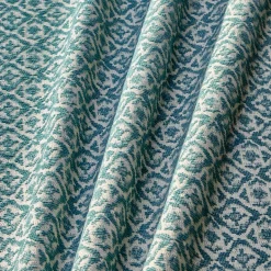 Tissu WISY coloris bleu - 4MURS