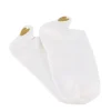 Tites Chaussettes Chaussettes LANGUETTE COEUR - 4MURS