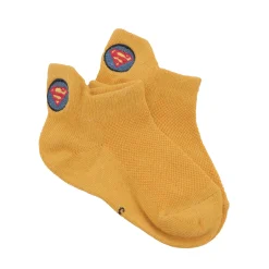 Tites Chaussettes Chaussettes COFFRET LANGUETTE HERO multicolore