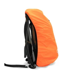 TOAD Accessoire de vélo COUVRE SAC coloris orange - 4MURS