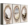 Triptyque TRIPTYQUE HUBLOT 20 x 60 cm - 4MURS