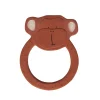 Trixie Baby Anneau de dentition MR. MONKEY - 4MURS
