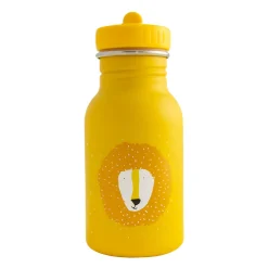 Trixie Baby Gourde enfant MR. LION coloris jaune - 4MURS