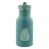 Trixie Baby Gourde enfant MR. HIPPO coloris vert - 4MURS