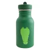 Trixie Baby Gourde enfant MR. CROCODILE coloris vert - 4MURS