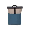 Ucon Acrobatics Sac à dos HAJO MINI beige/bleu pétrole - 4MURS