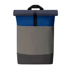 Ucon Acrobatics Sac à dos HAJO coloris Bleu/Gris foncé - 4MURS